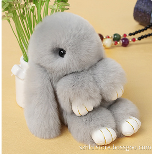 Chinese Zodiac lovely Cartoon Doll Power Bank